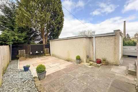16 Beech Hill Road, Carleton, Skipton, BD23 3EN