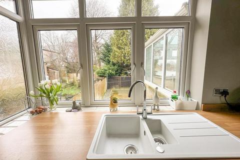 16 Beech Hill Road, Carleton, Skipton, BD23 3EN