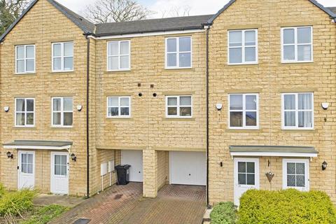 3 bedroom terraced house to rent - Hawthorn Close, Keighley