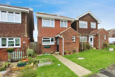 3 bedroom detached house for sale, Peregrine Drive, Sittingbourne