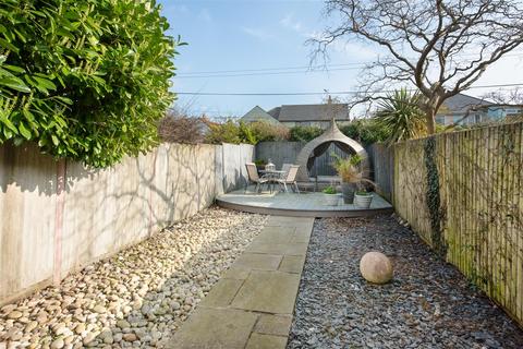 3 bedroom terraced house for sale, Clare Road, Whitstable