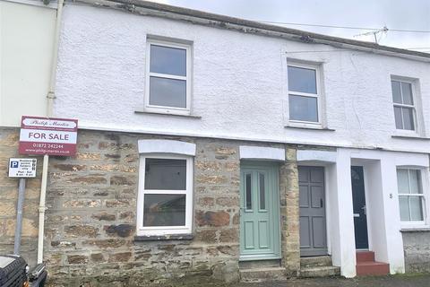 3 bedroom terraced house for sale, Carclew Street, Truro