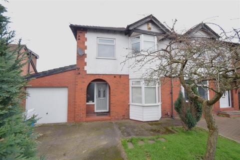 3 bedroom semi-detached house for sale, Offerton Lane, Stockport SK2