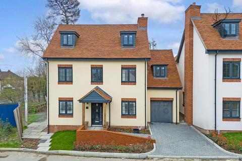 5 bedroom house for sale, Waltham Grange, Chelmsford