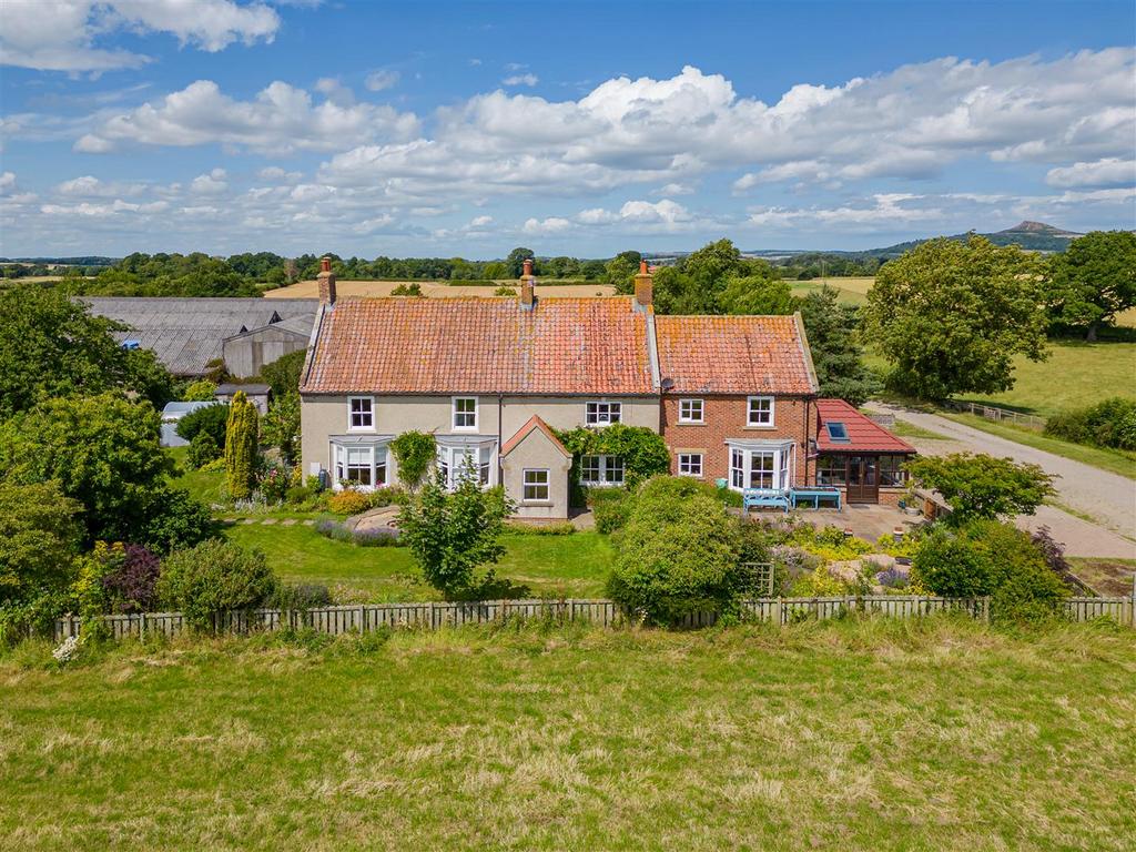 Stokesley Middlesbrough TS9 5 bed house for sale £950,000