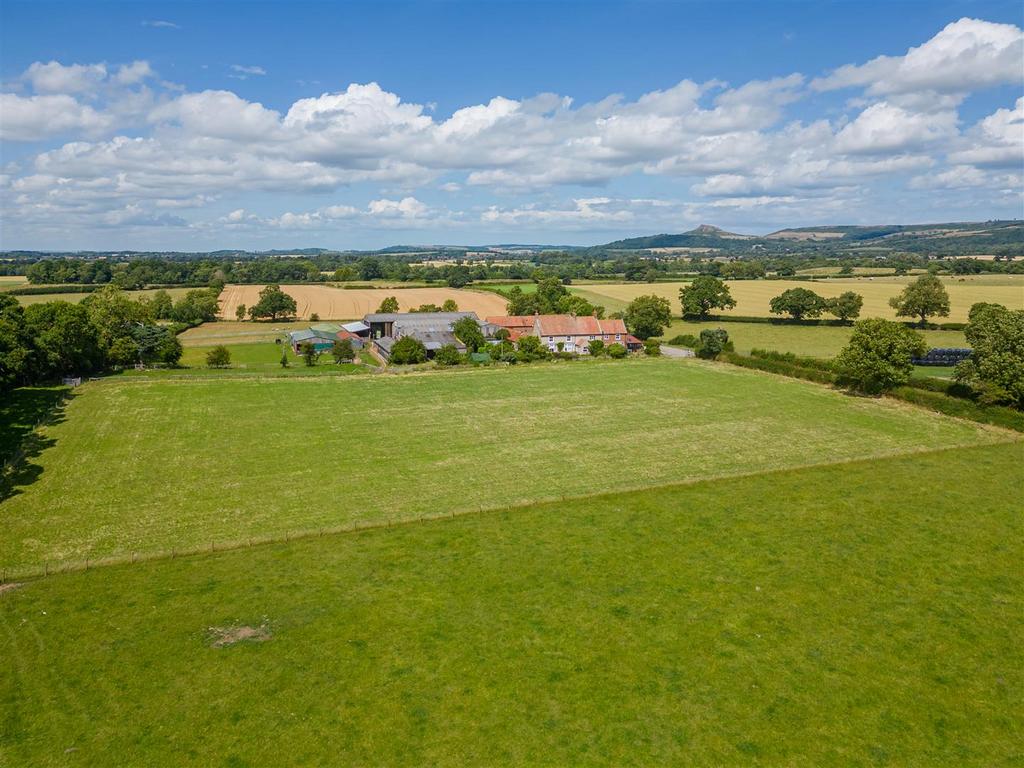 Stokesley Middlesbrough TS9 5 bed house for sale £950,000