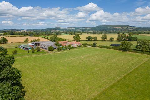 5 bedroom house for sale, Stokesley Middlesbrough TS9