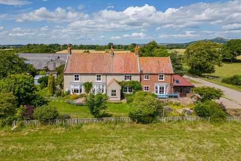 5 bedroom house for sale, Stokesley Middlesbrough TS9