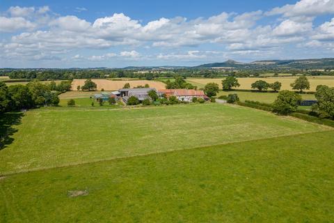 5 bedroom house for sale, Stokesley Middlesbrough TS9