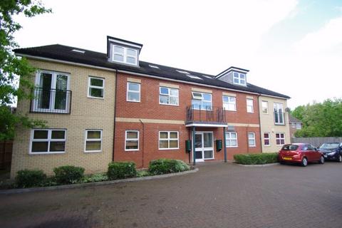 2 bedroom apartment to rent, Woodview Court, Grandfield Avenue, WATFORD, WD17