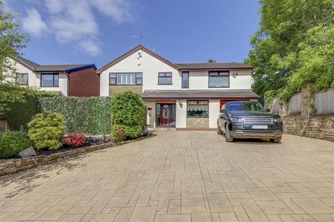 6 bedroom detached house for sale - Priory Close, Newchurch, Rossendale