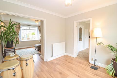 3 bedroom semi-detached house for sale, Millfield Avenue, Newcastle Upon Tyne