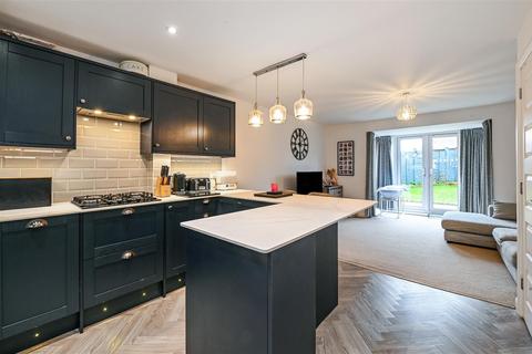 2 Blackberry Copse, Felpham, Bognor Regis, PO22 8GP