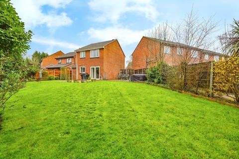 3 bedroom detached house for sale, Darnford Close, Sutton Coldfield