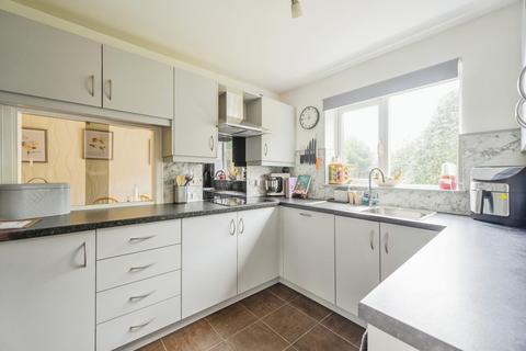 3 bedroom detached house for sale, Darnford Close, Sutton Coldfield