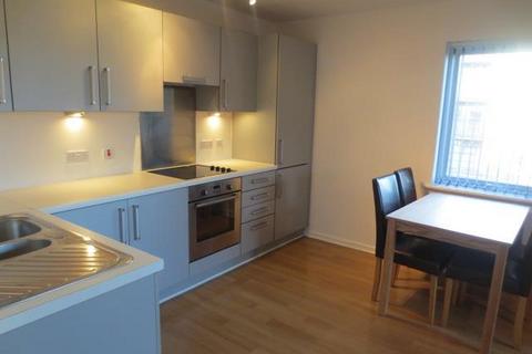 2 bedroom apartment to rent - The Boulevard, Didsbury