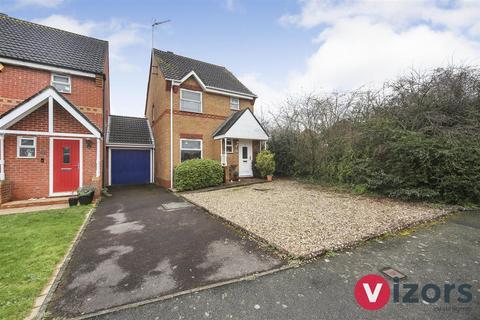 19 Appletree Lane, Redditch, B97 6SE