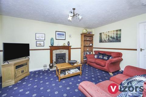 19 Appletree Lane, Redditch, B97 6SE