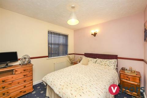 19 Appletree Lane, Redditch, B97 6SE