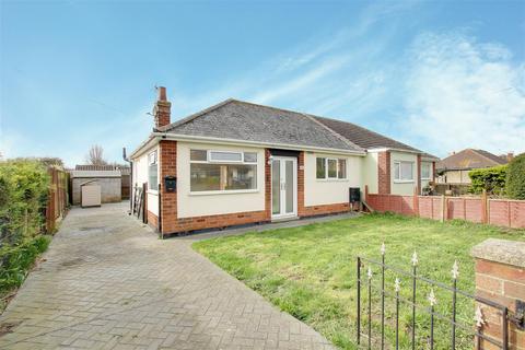 2 bedroom semi-detached bungalow for sale, Waterloo Road, Mablethorpe LN12