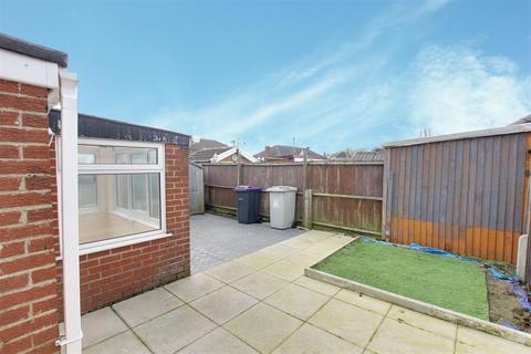 2 bedroom semi-detached bungalow for sale, Waterloo Road, Mablethorpe LN12