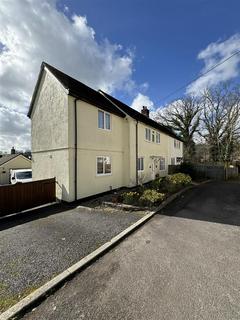 4 bedroom semi-detached house to rent - Amory Road, Dulverton