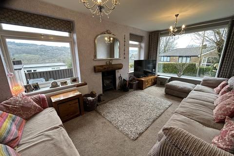 4 bedroom detached house for sale, Birch Road, Uppermill, Oldham