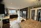 Kitchen living dining