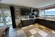 Kitchen living dining