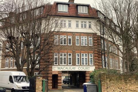 2 bedroom flat for sale, Macaulay Road, London SW4