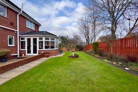 1 Belridge Close, Barnsley, S75 1HZ