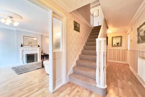 1 Belridge Close, Barnsley, S75 1HZ
