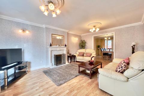 1 Belridge Close, Barnsley, S75 1HZ