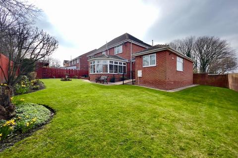 1 Belridge Close, Barnsley, S75 1HZ