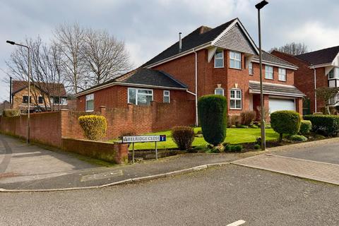 1 Belridge Close, Barnsley, S75 1HZ