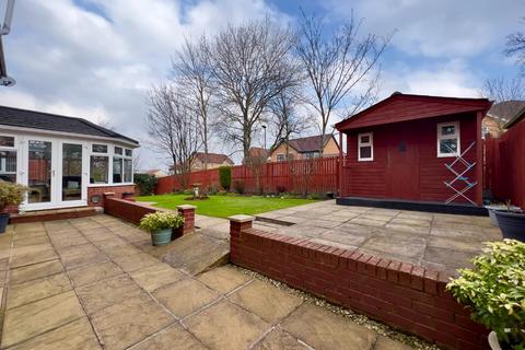 1 Belridge Close, Barnsley, S75 1HZ