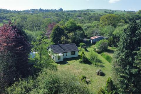 2 bedroom property with land for sale - Pencae, Llanarth, Near New Quay