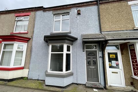 3 bedroom terraced house for sale, Brinkburn Road, Darlington