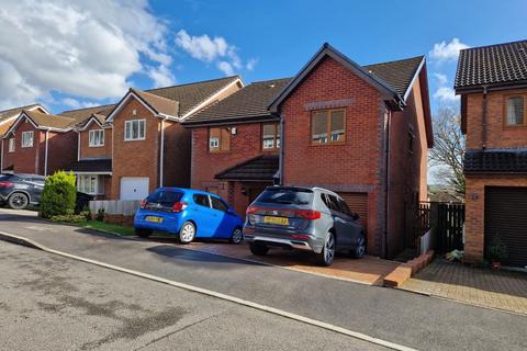 23 Beechwood Grove, Pencoed, Bridgend, CF35 6SU