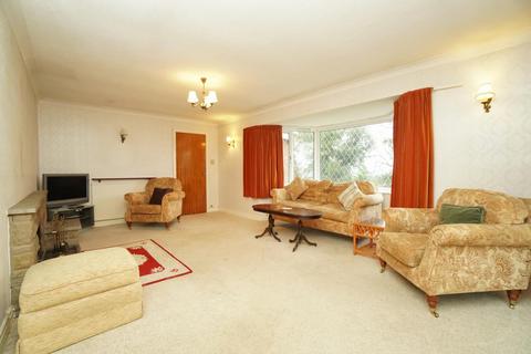 3 bedroom detached bungalow for sale, Back Lane, Ampleforth, York