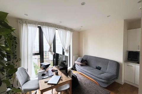 1 bedroom flat for sale, Fold Apartments, Station Road, Sidcup