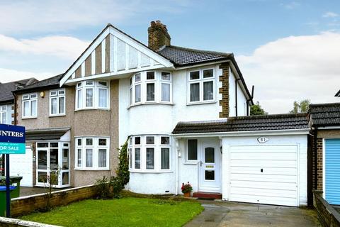 51 Gloucester Avenue, Sidcup, DA15 7LP