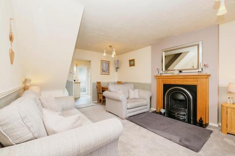 3 bedroom townhouse for sale, Chestnut Rise, Leeds