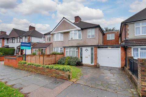4 bedroom semi-detached house for sale, Willersley Avenue, Sidcup