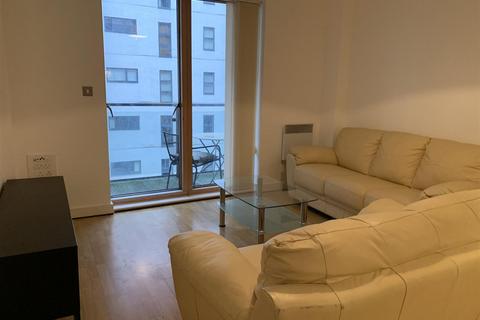 2 bedroom apartment to rent, Masson Place, Hornbeam Way, Manchester