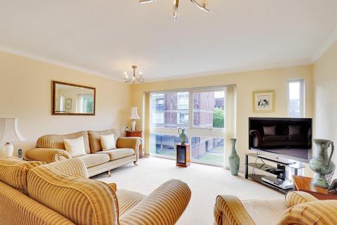 Flat 16, Spindle House Manor Road, Sidcup, DA15 7HY
