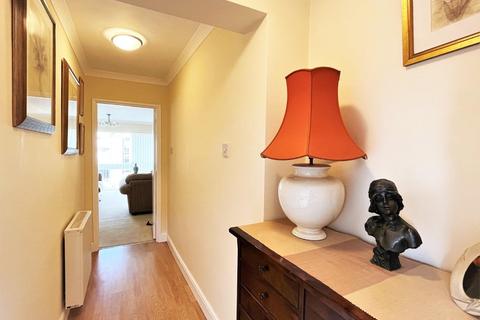 Flat 16, Spindle House Manor Road, Sidcup, DA15 7HY
