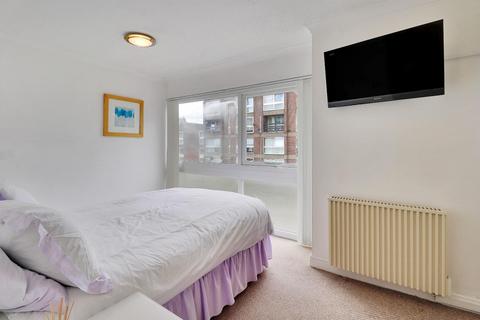 Flat 16, Spindle House Manor Road, Sidcup, DA15 7HY