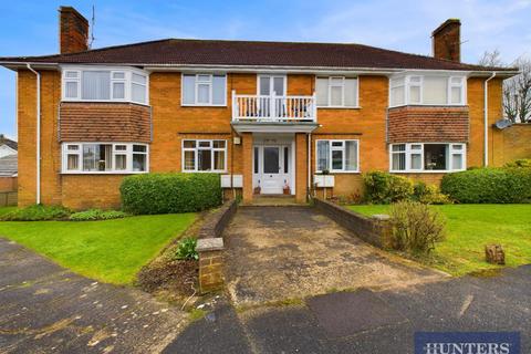 Stepney Close, Scarborough