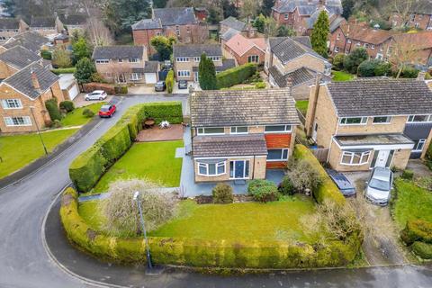 4 bedroom detached house for sale - Edgerton Drive, Tadcaster